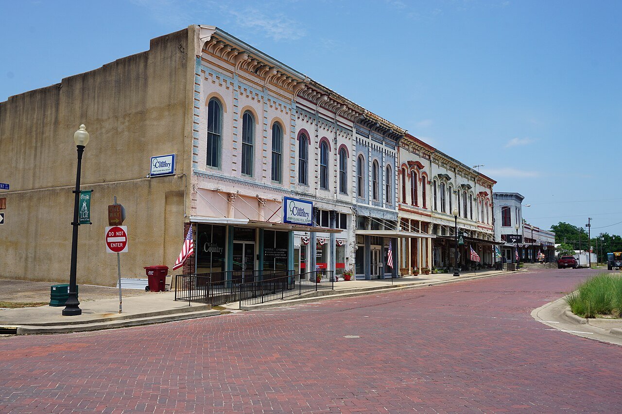 Clarksville