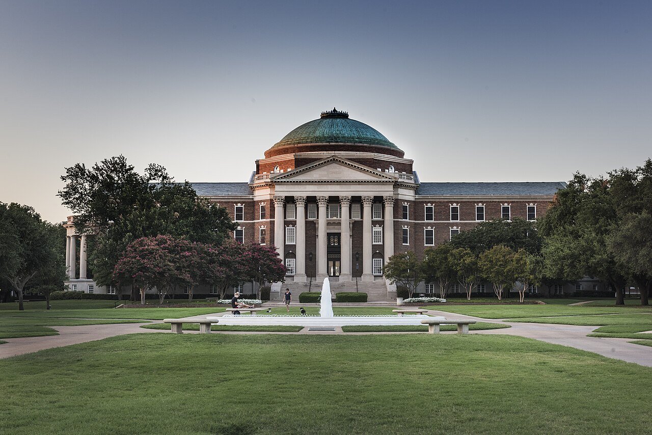 University Park
