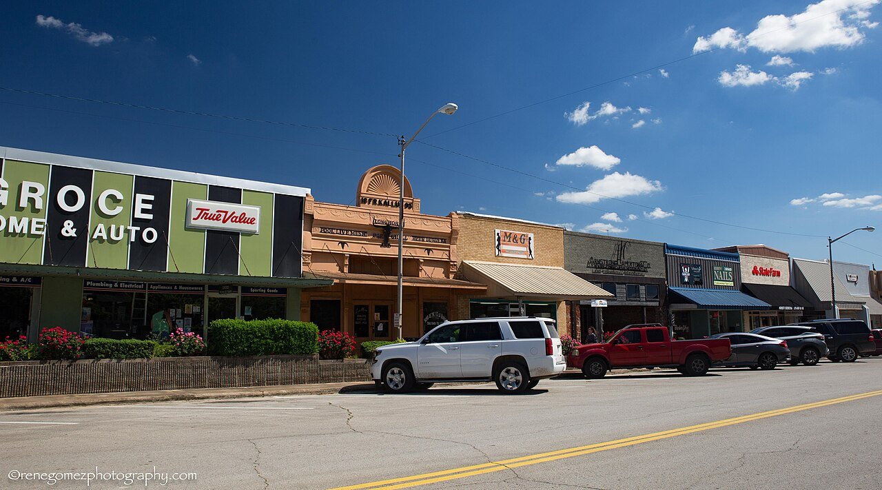 Caldwell