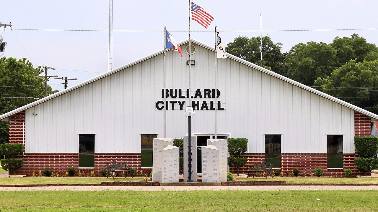Bullard