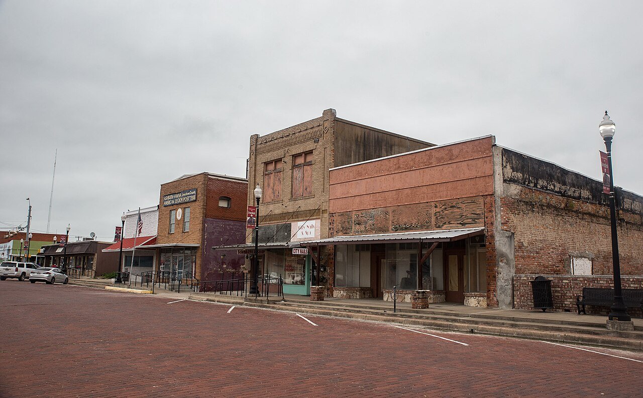 Groesbeck