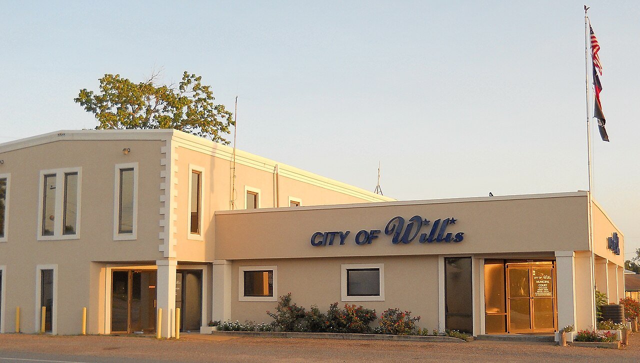 Willis