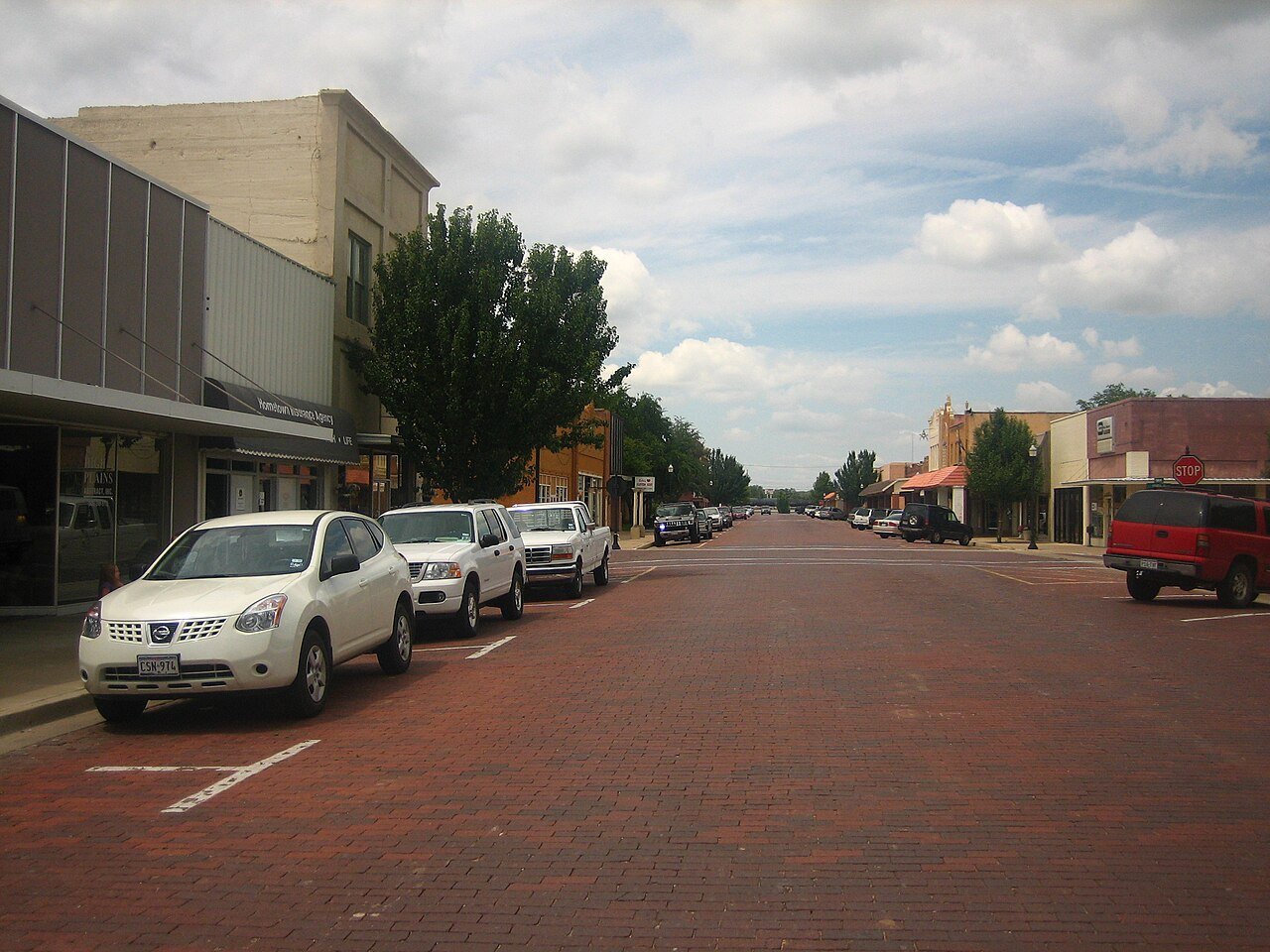 Dalhart