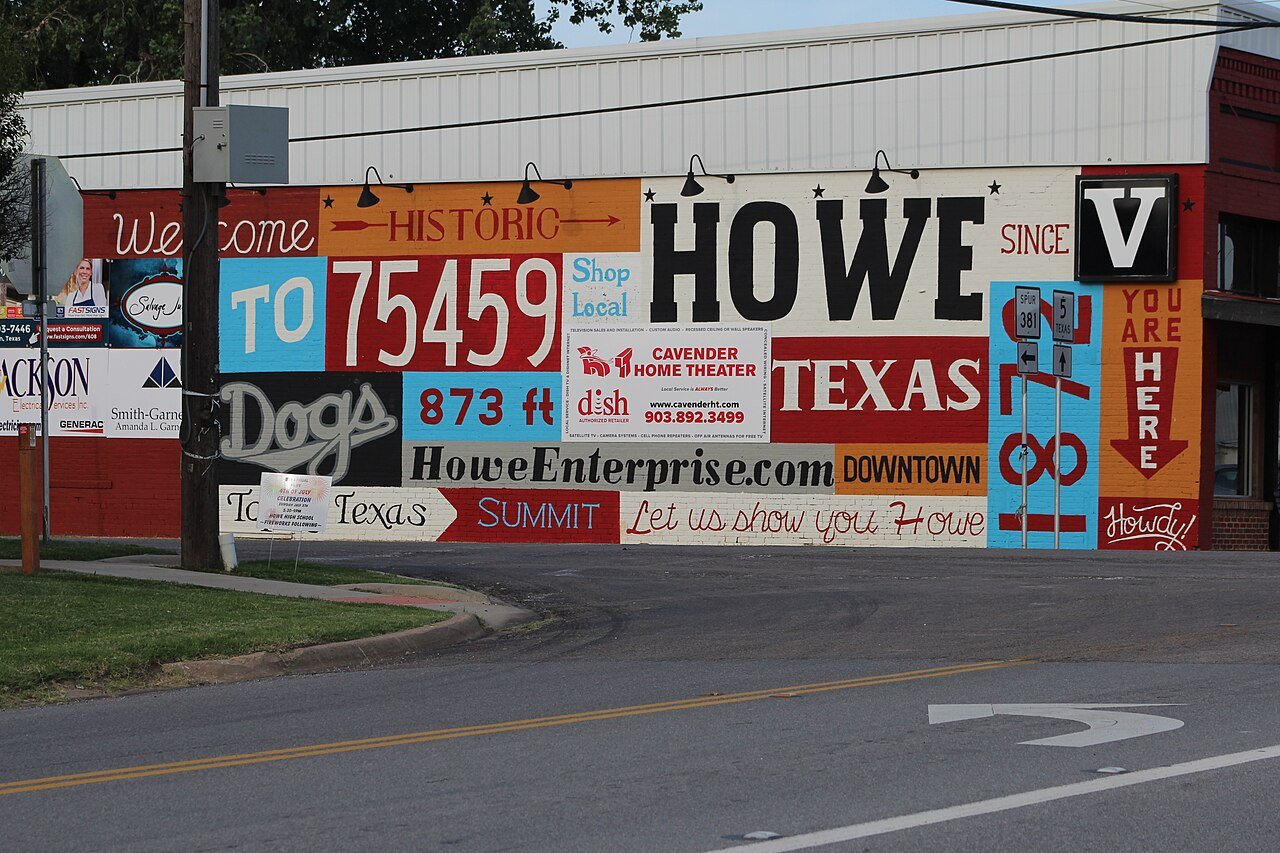 Howe