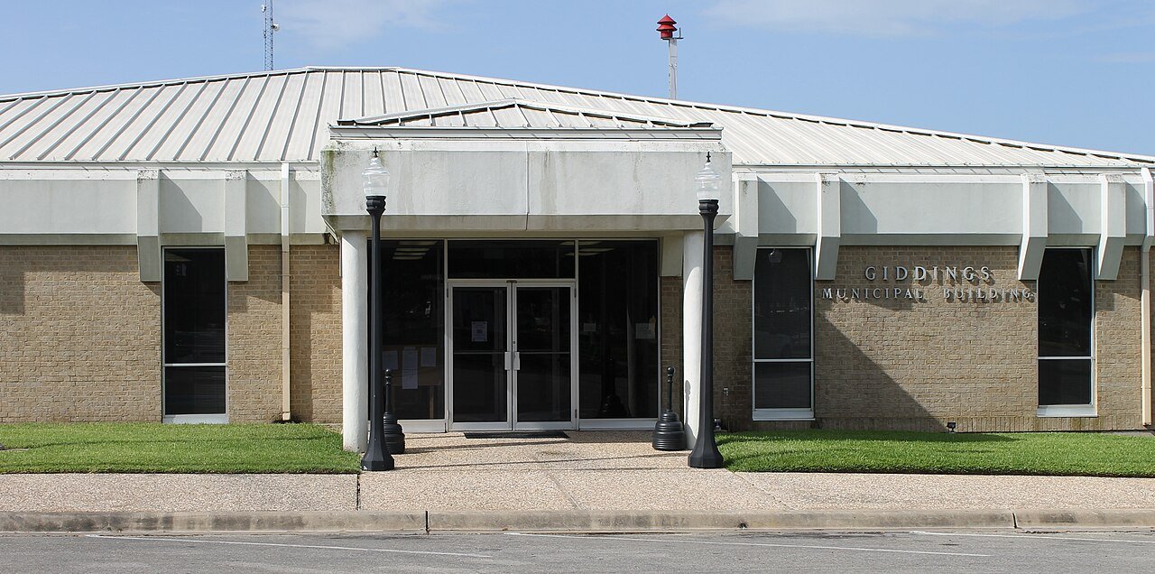 Giddings