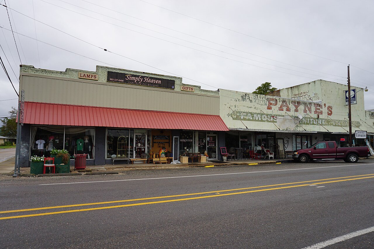 Caddo Mills