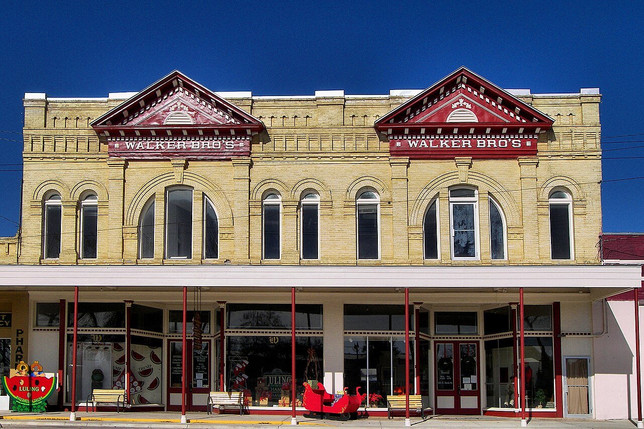 Luling