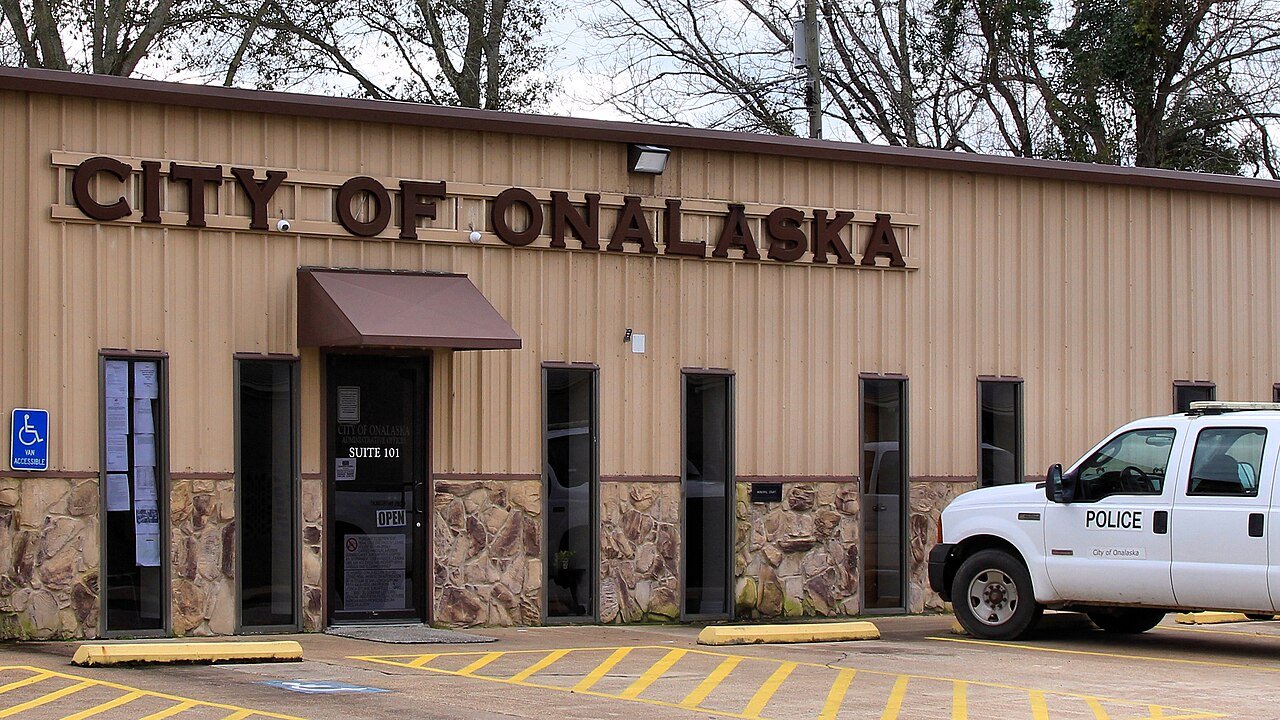 Onalaska