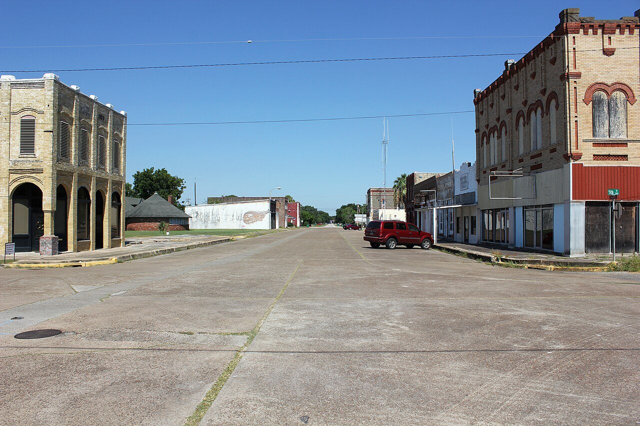 Palacios