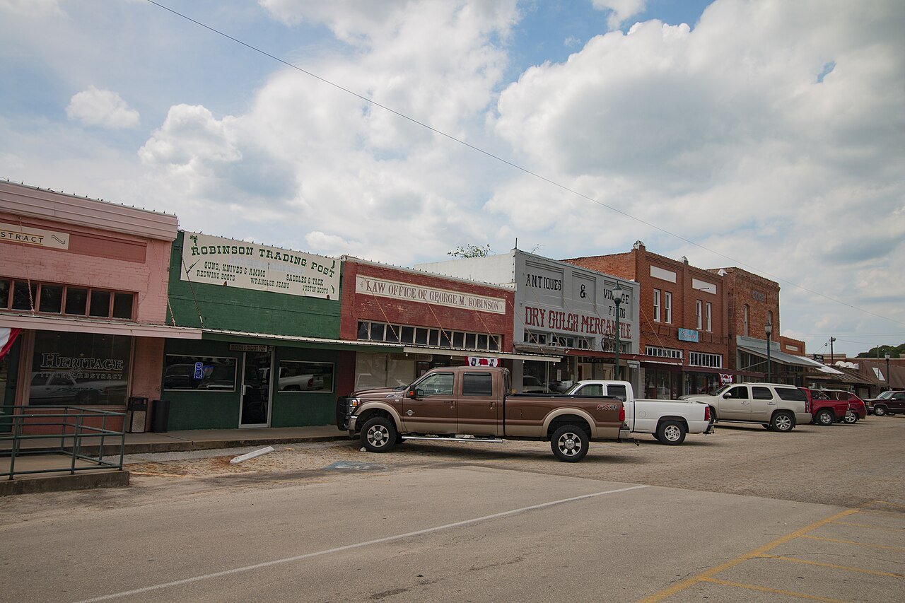 Fairfield