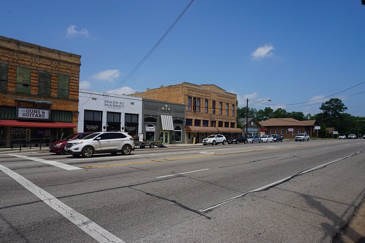 Lindale