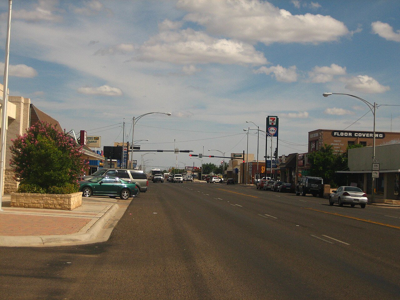 Andrews