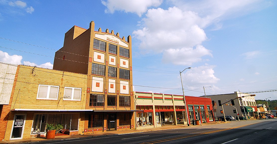 Livingston