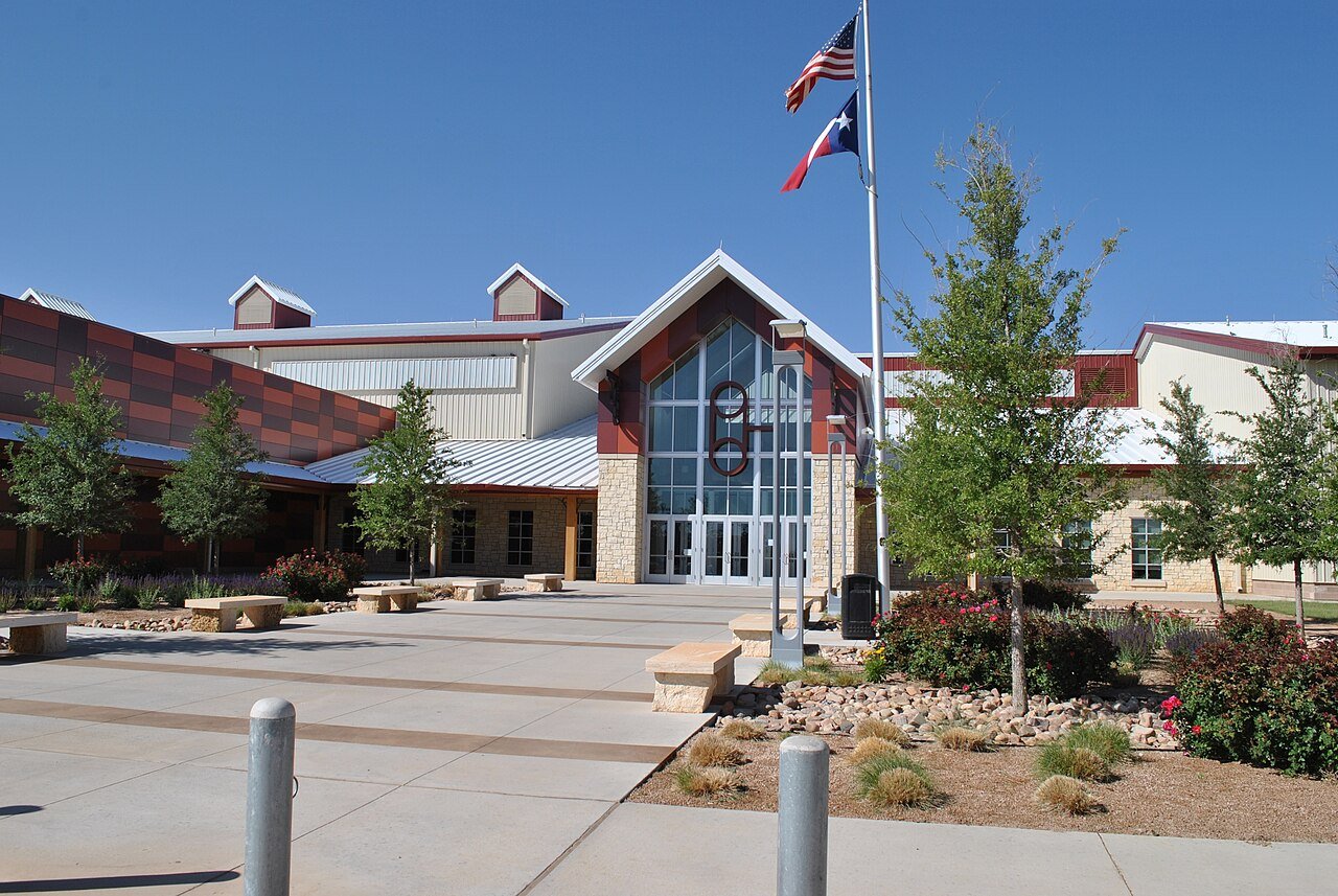 Levelland