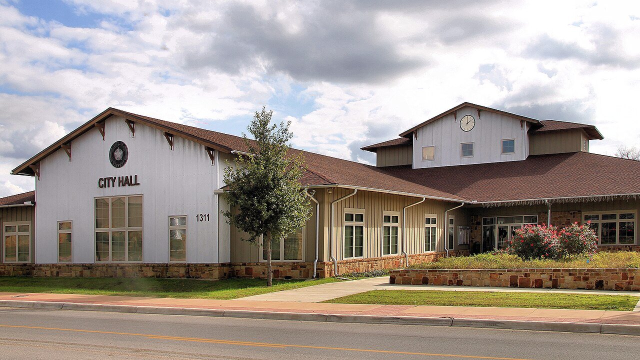 Bastrop