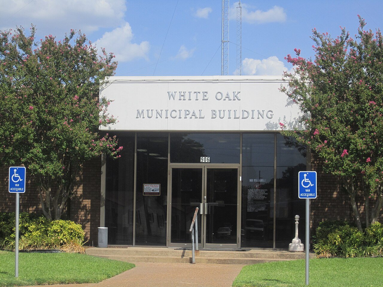 White Oak