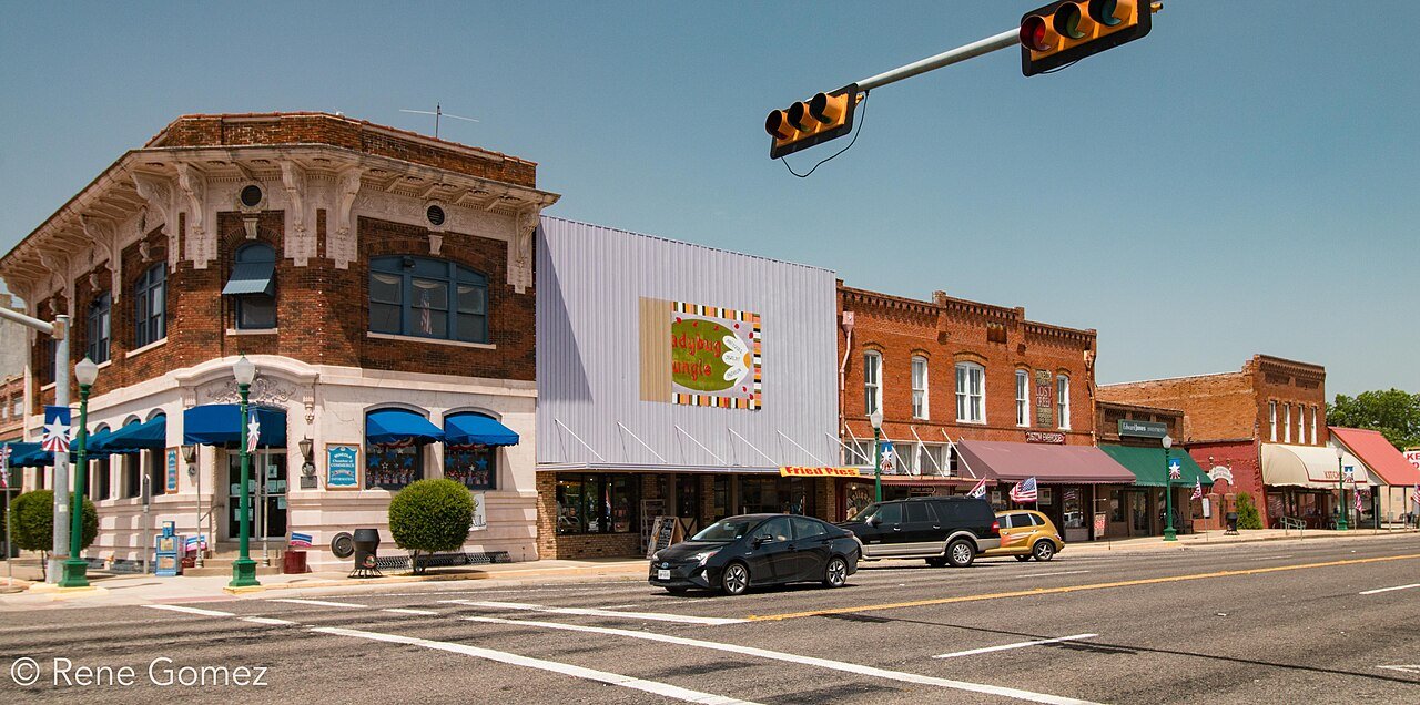 Mineola