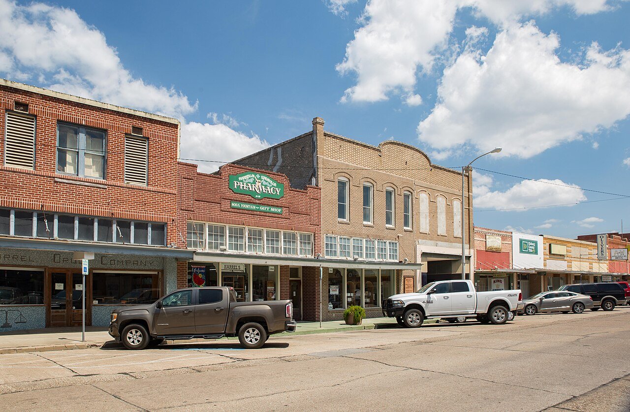 Kingsville