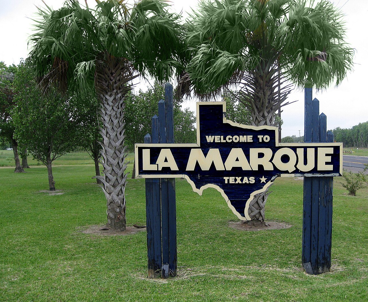 La Marque