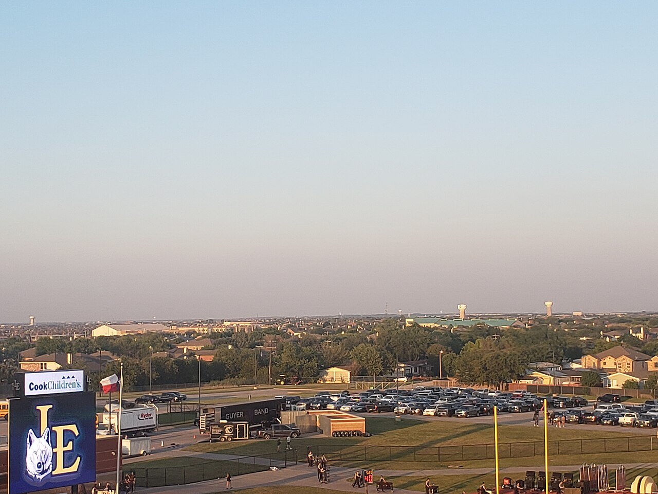 Little Elm
