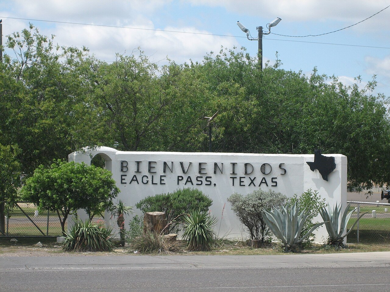 Eagle Pass