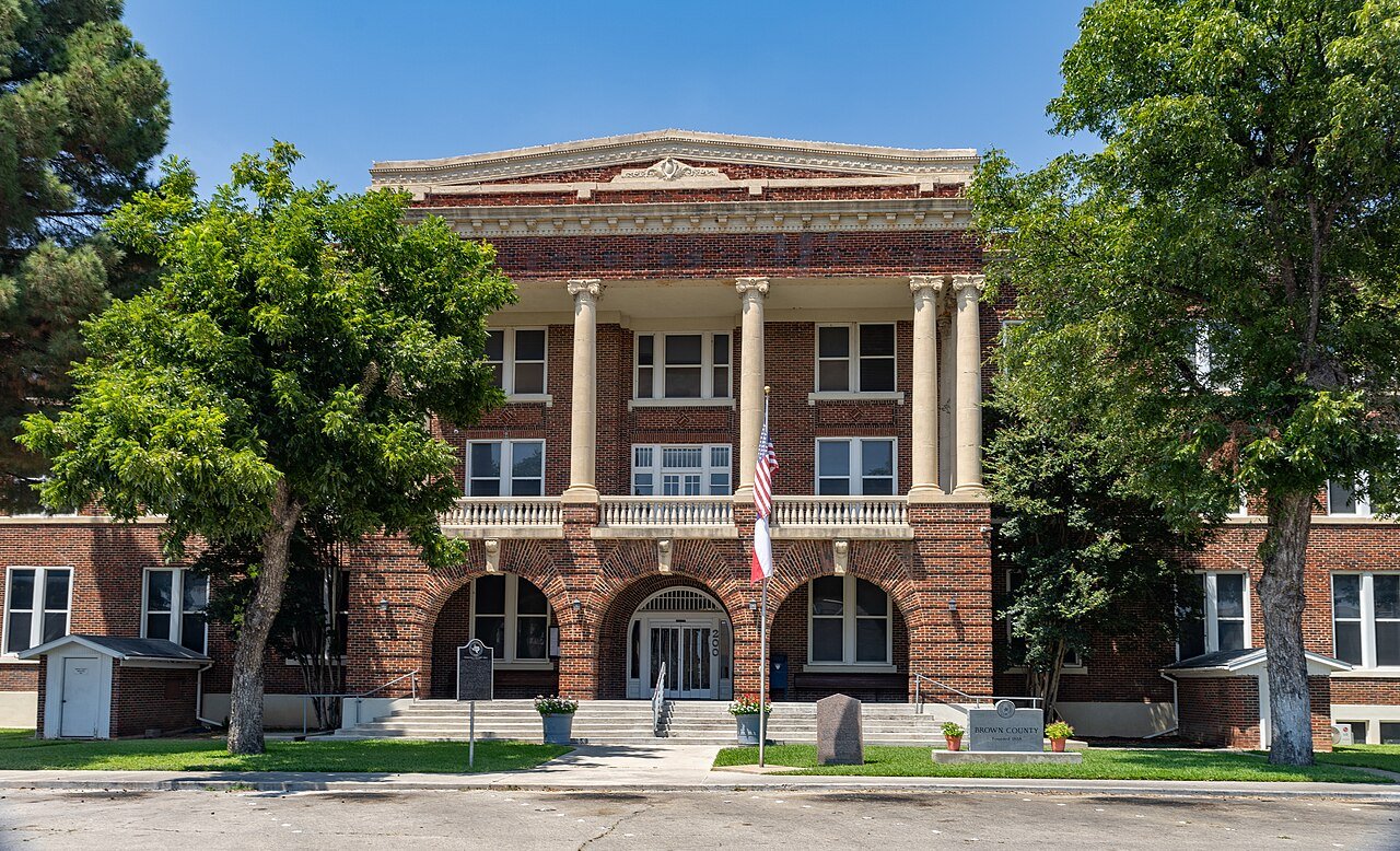 Brownwood