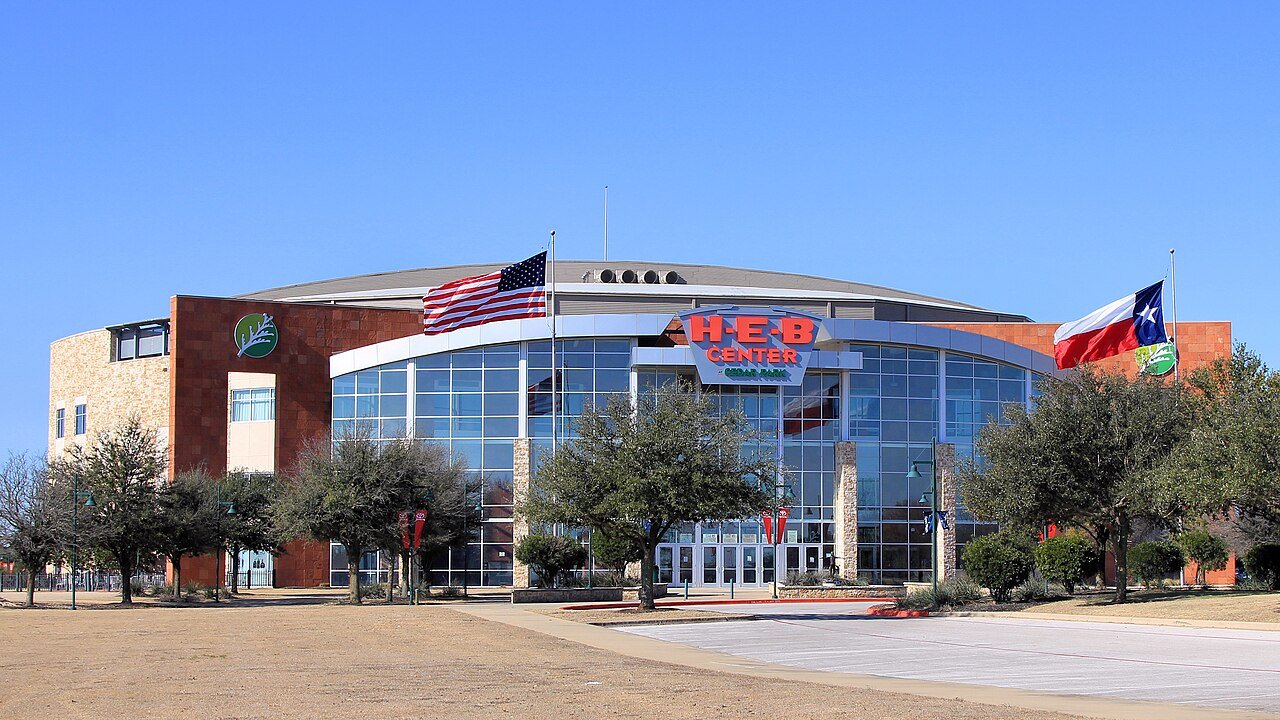 Cedar Park