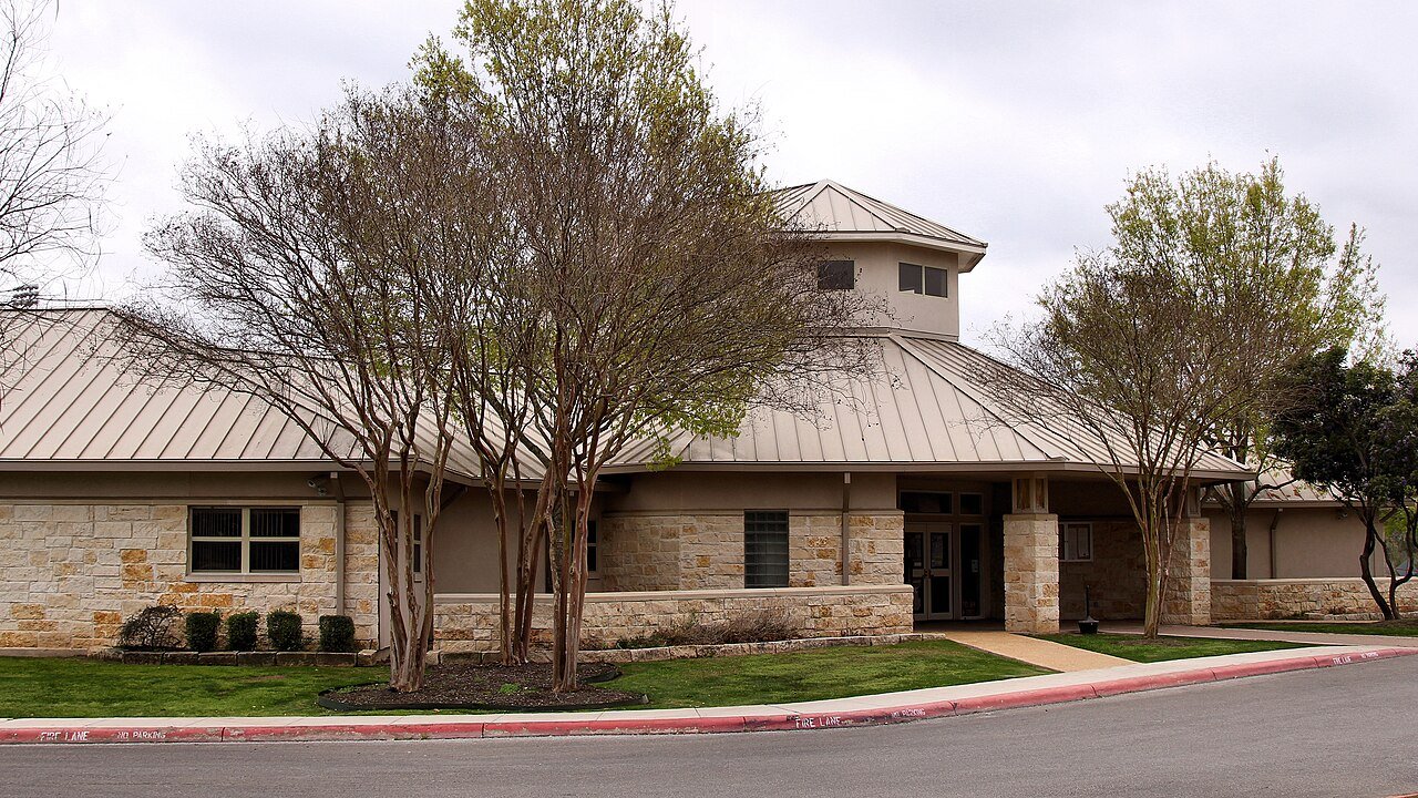 Cibolo