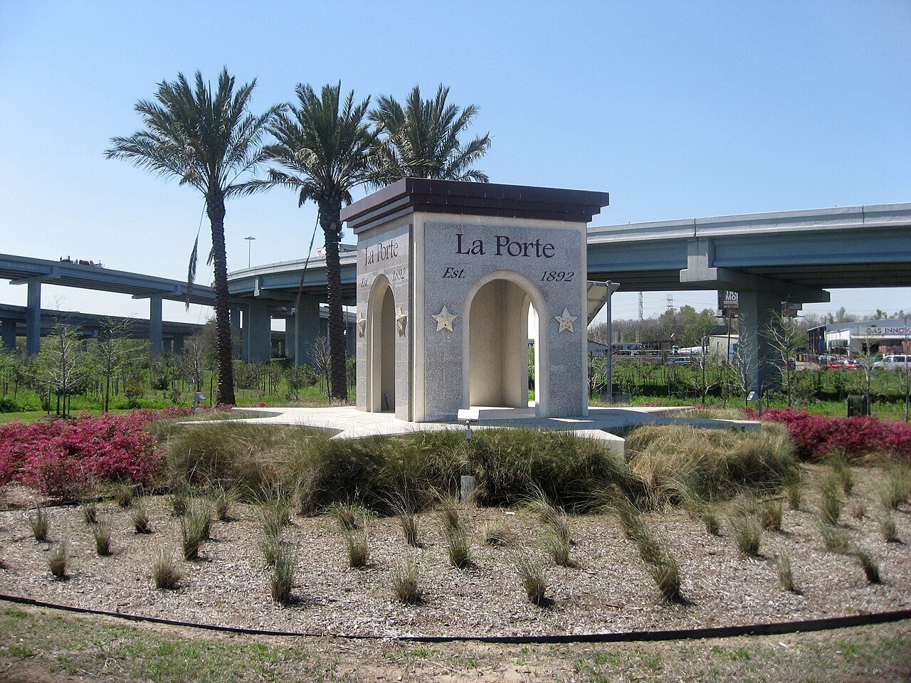 La Porte