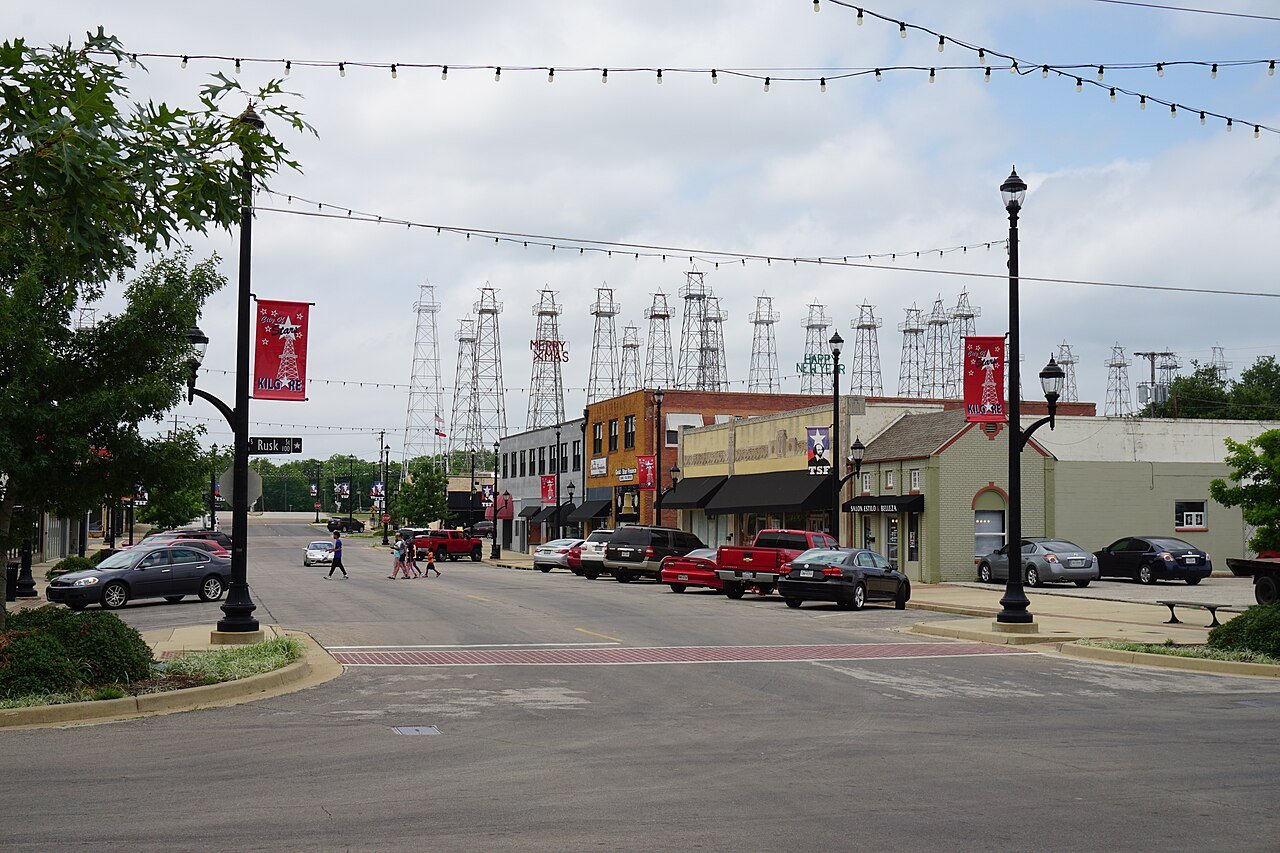 Kilgore
