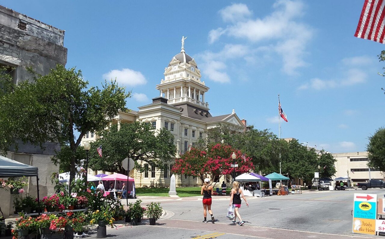 Belton