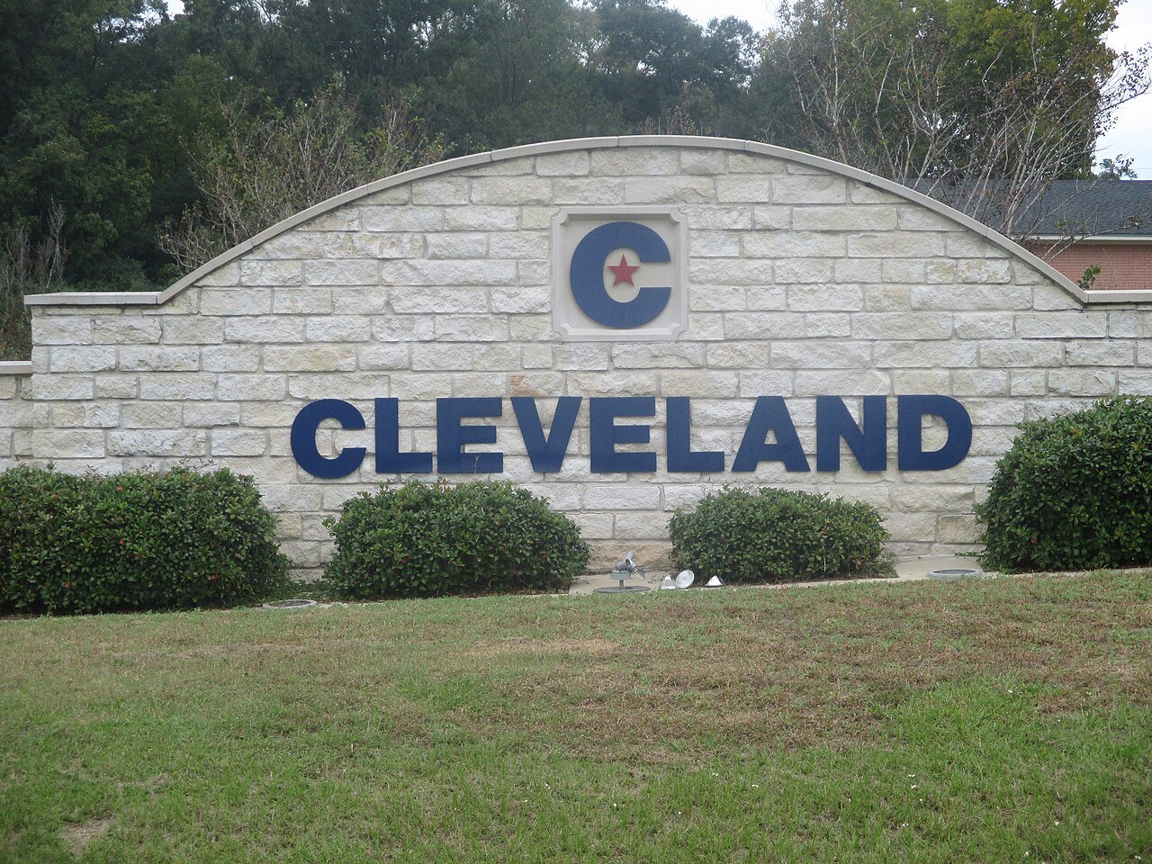 Cleveland