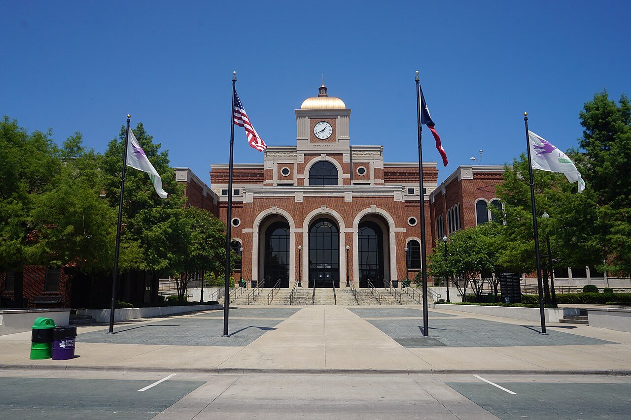 Lewisville
