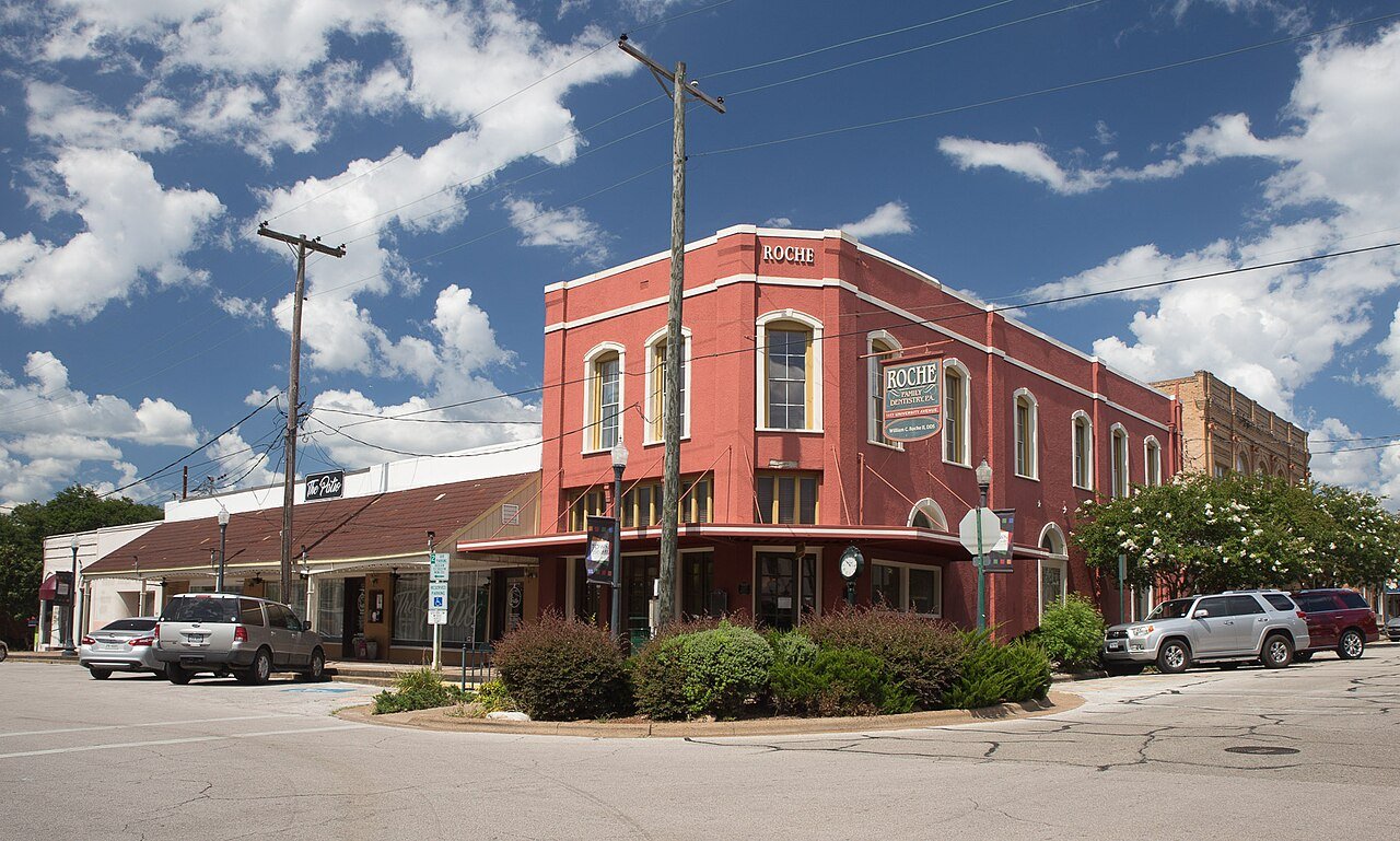 Huntsville