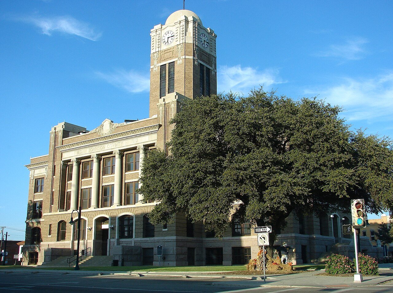 Cleburne