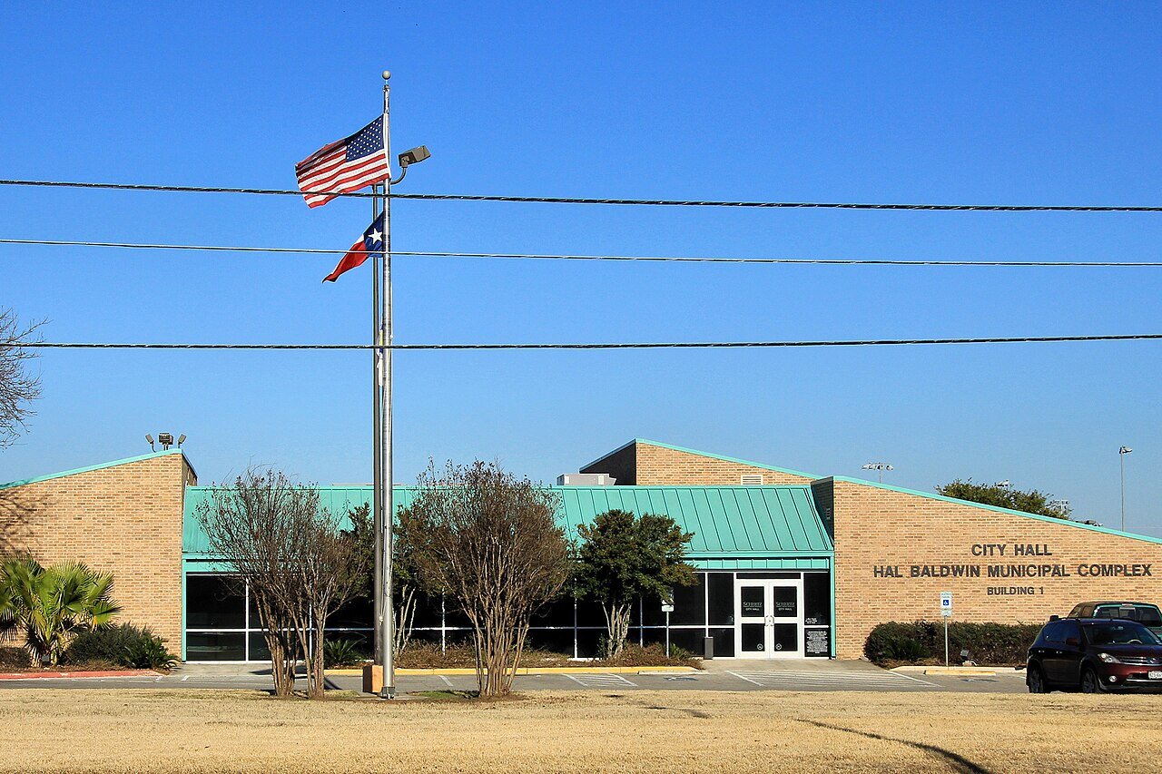Schertz