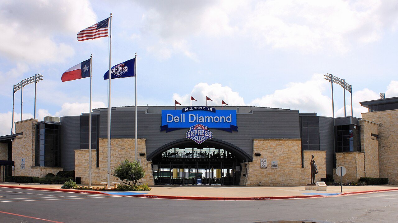 Round Rock