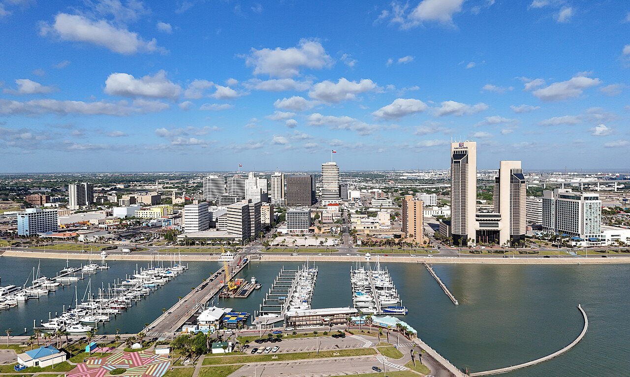 Corpus Christi