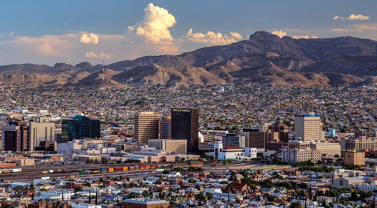 El Paso