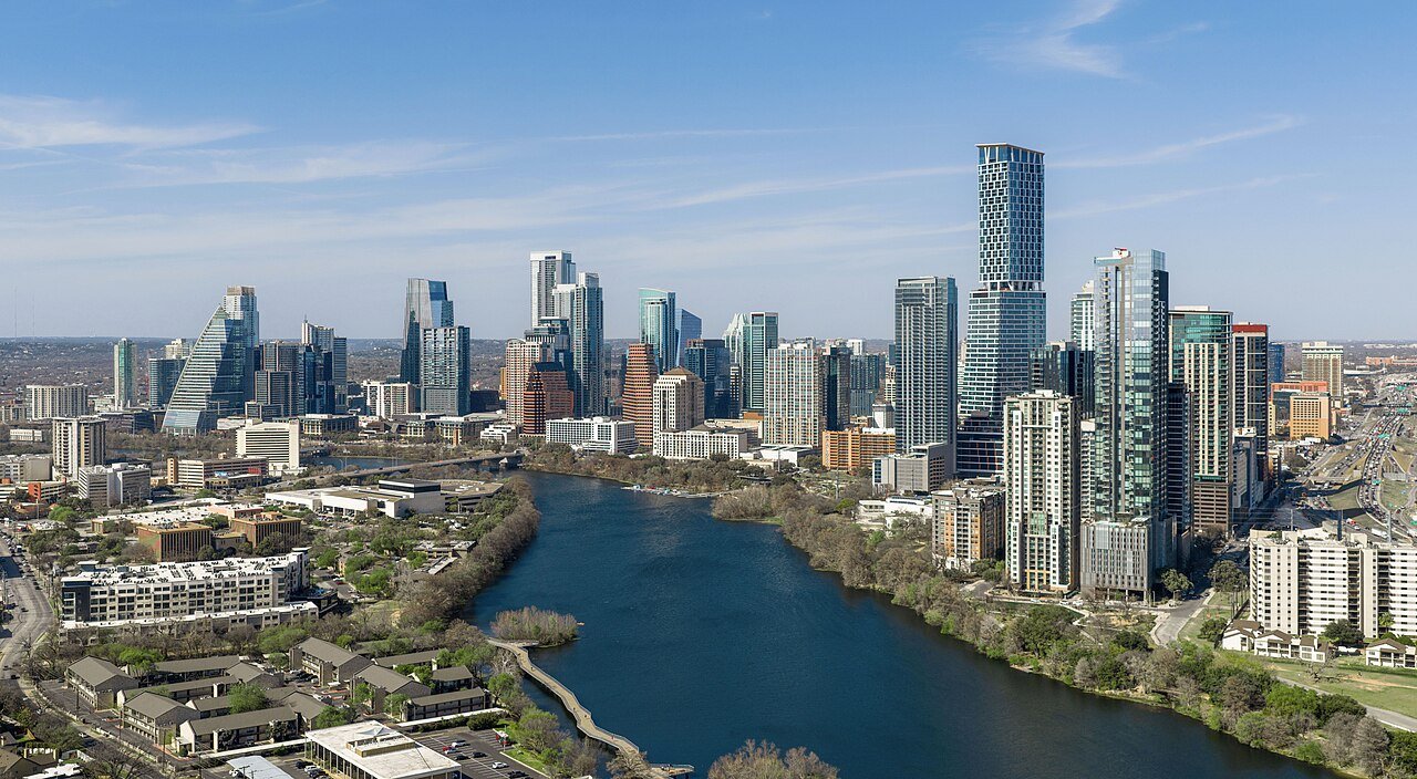 Austin