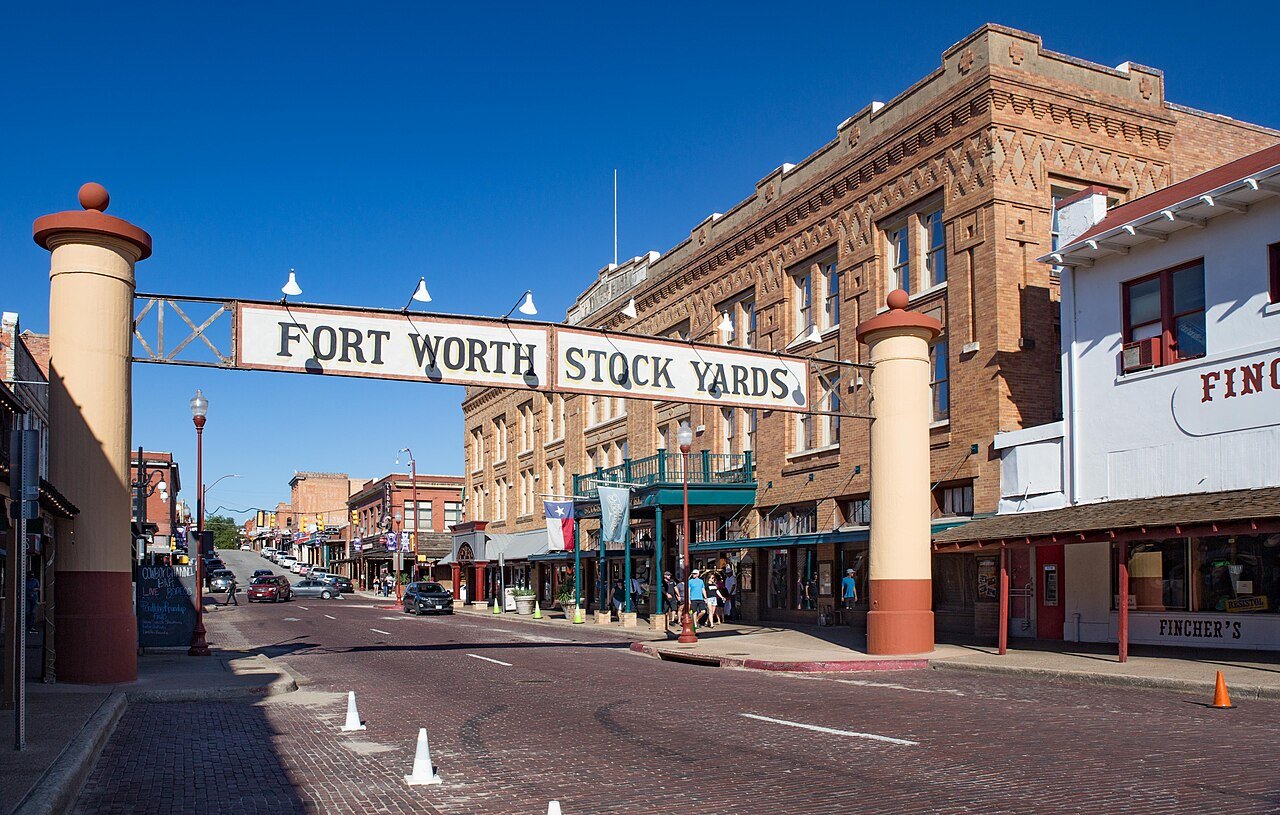 Fort Worth