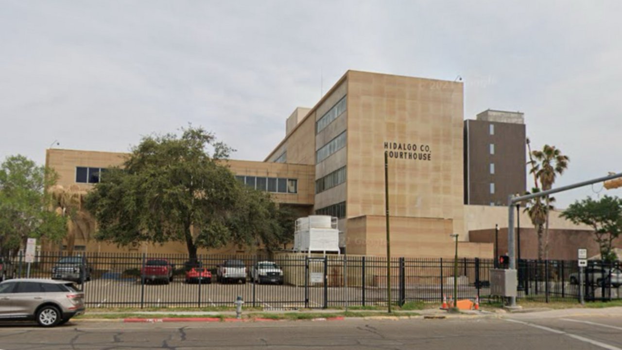 Edinburg