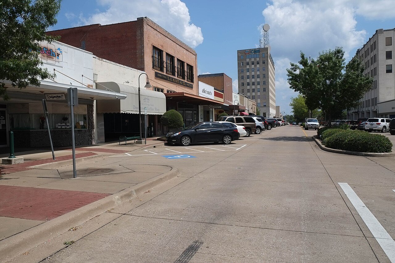 Longview