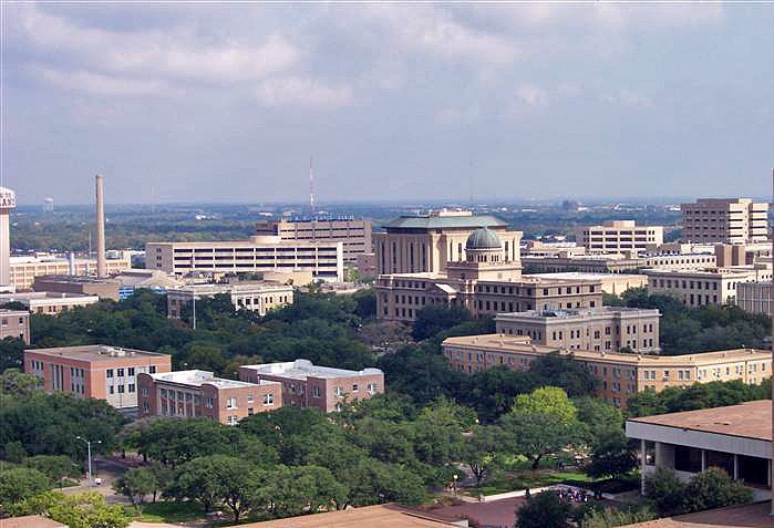 College Station