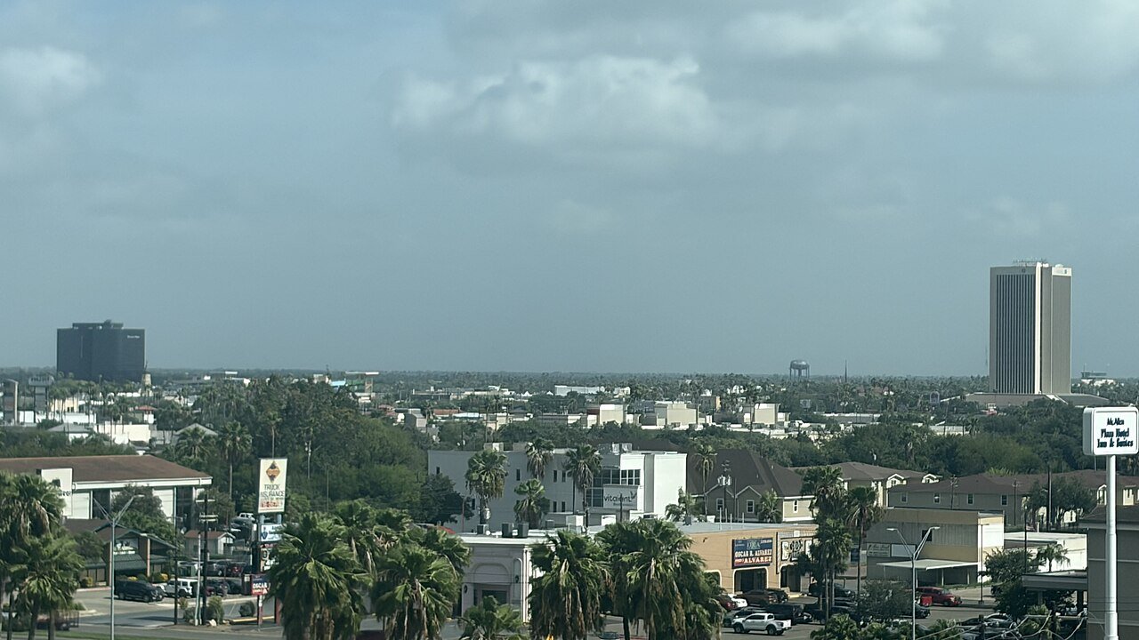 McAllen
