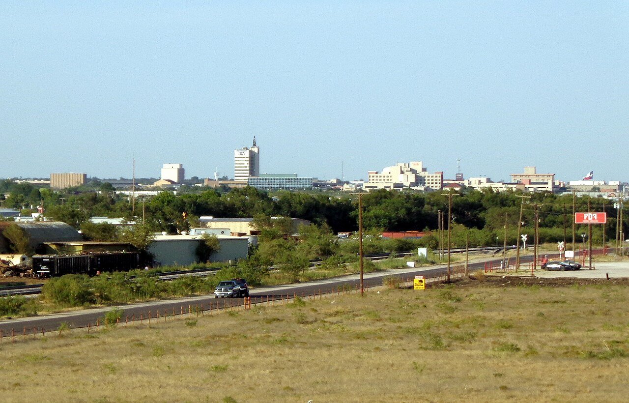 Odessa