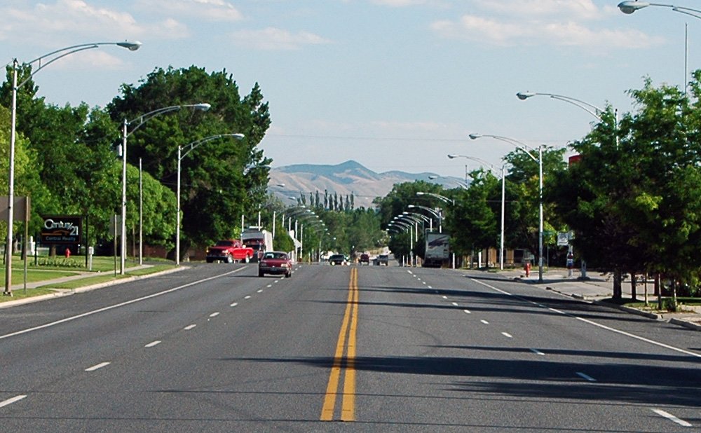 Gunnison