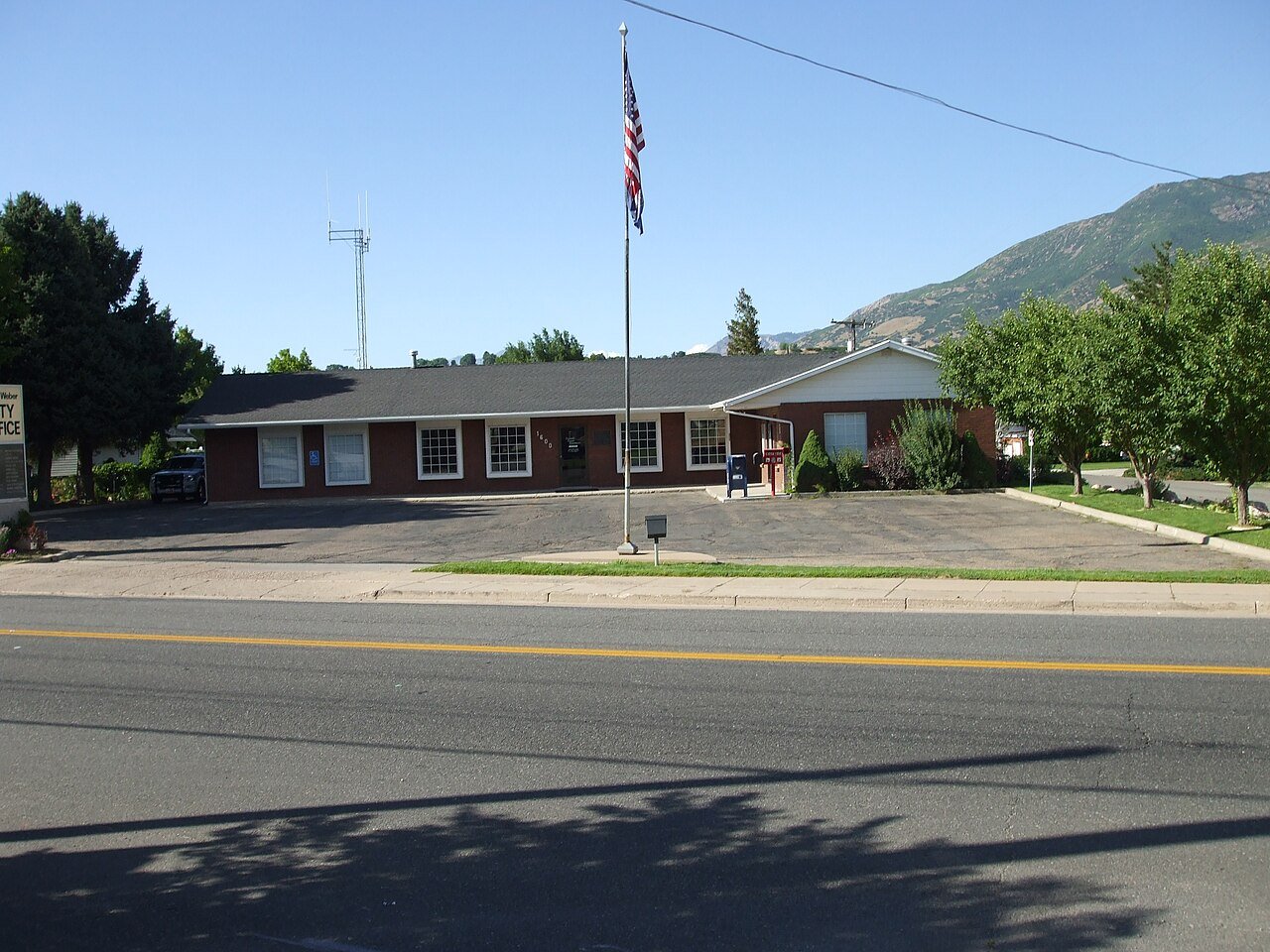 South Weber