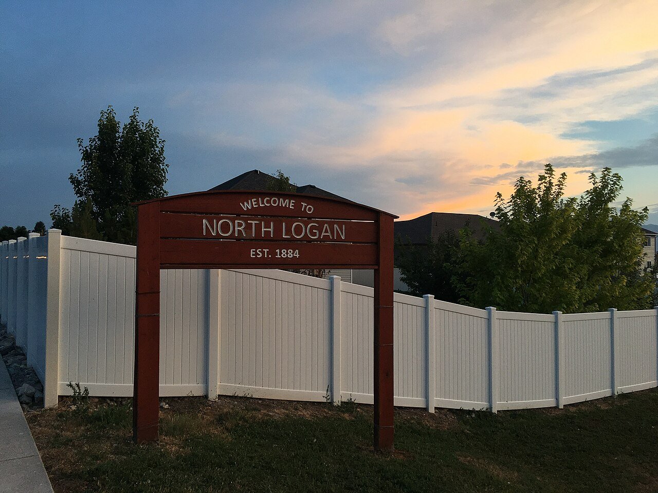 North Logan