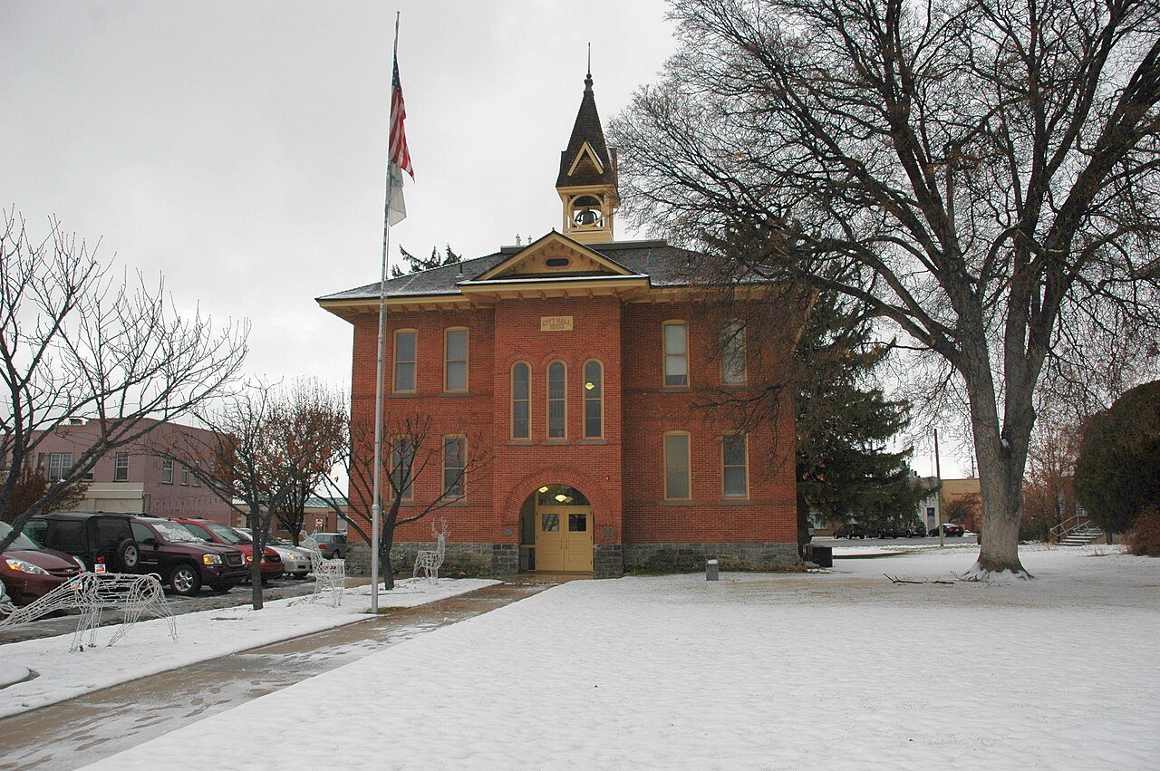 American Fork